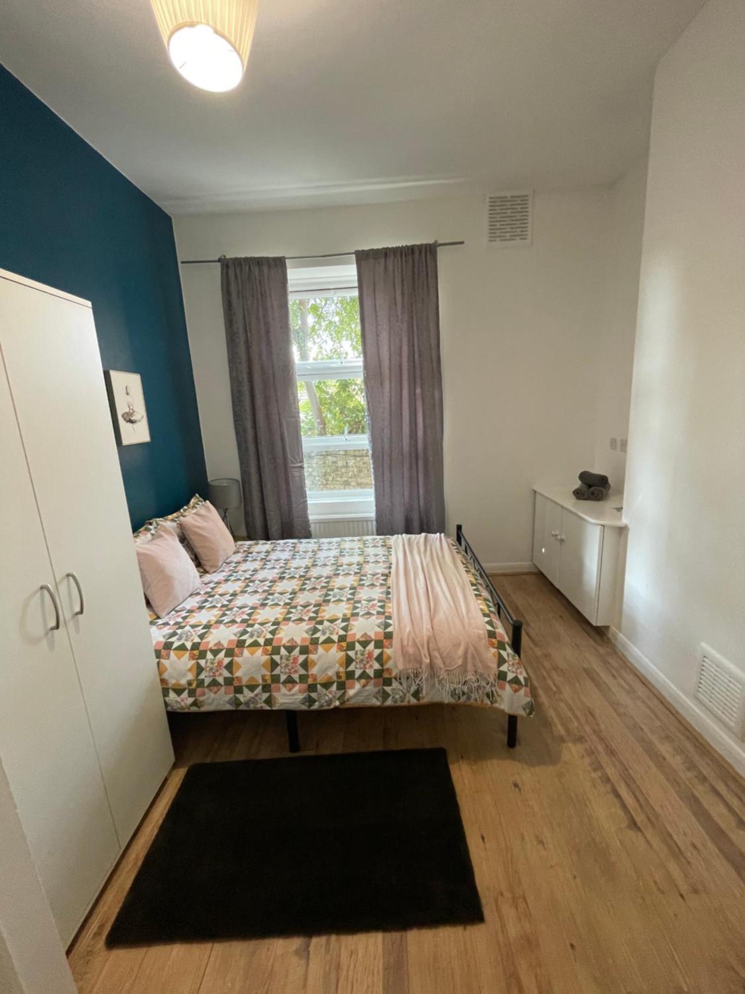Contemporary Private Rooms Near Central Londýn Exteriér fotografie
